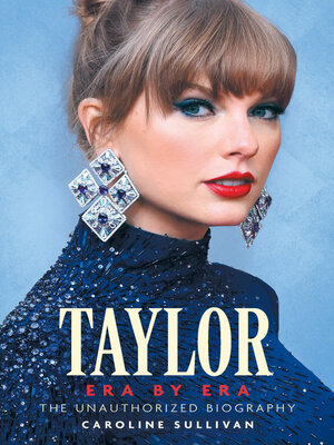Taylor Era by Era - ebook